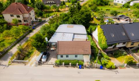 Kaufen Einfamilienhaus, Einfamilienhaus, Záblatská, Trenčín, Slowakei