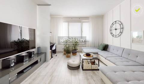 Kaufen 3-Zimmer-Wohnung, Žiar nad Hronom, Slowakei