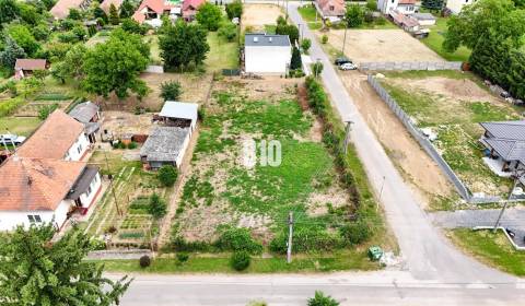 Kaufen Baugrund, Baugrund, Nové Zámky, Slowakei