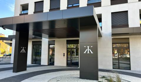 Mieten 2-Zimmer-Wohnung, 2-Zimmer-Wohnung, Karpatská, Poprad, Slowakei