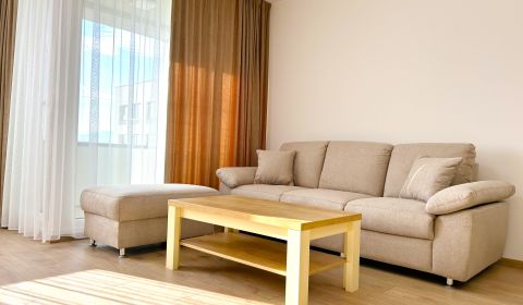 Mieten 2-Zimmer-Wohnung, 2-Zimmer-Wohnung, Karpatská, Poprad, Slowakei