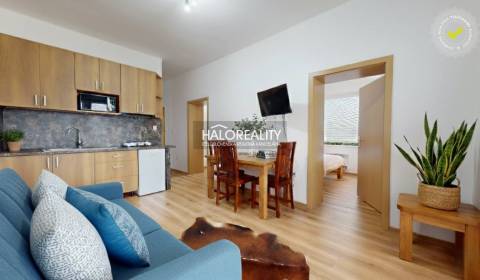 Kaufen 3-Zimmer-Wohnung, Banská Bystrica, Slowakei