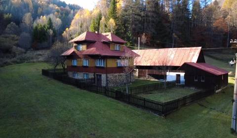 Kaufen Einfamilienhaus, Einfamilienhaus, Žilina, Slowakei