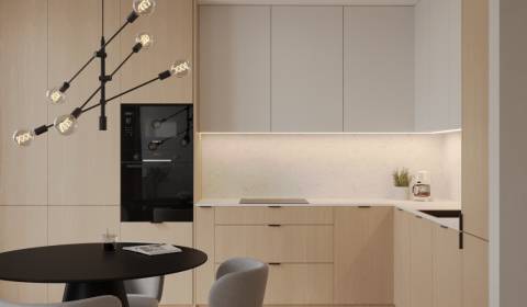 Kaufen 2-Zimmer-Wohnung, 2-Zimmer-Wohnung, Sadová, Senica, Slowakei