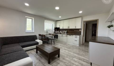 Kaufen 3-Zimmer-Wohnung, Partizánske, Slowakei