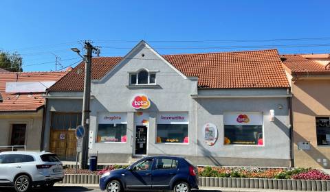 Kaufen Einfamilienhaus, Einfamilienhaus, M .A .Beňovského, Piešťany, S