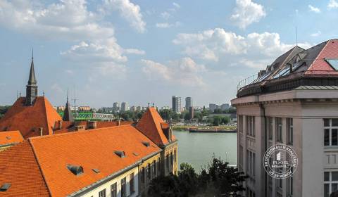 Mieten 2-Zimmer-Wohnung, 2-Zimmer-Wohnung, Vajanského nábr., Bratislav