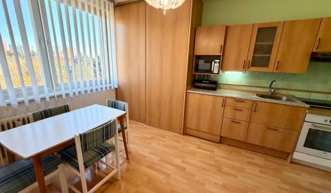 Kaufen 1-Zimmer-Wohnung, 1-Zimmer-Wohnung, Hviezdoslavova, Senica, Slo
