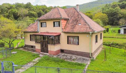 Kaufen Einfamilienhaus, Einfamilienhaus, Bánovce nad Bebravou, Slowake