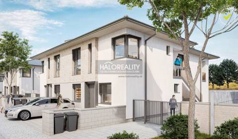 Kaufen 3-Zimmer-Wohnung, Nitra, Slowakei