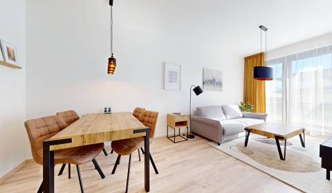 Mieten 2-Zimmer-Wohnung, 2-Zimmer-Wohnung, Bottova, Bratislava - Staré