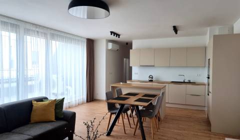 ZU VERMIETEN - 3-Zimmer-Wohnung Nitra – Piesková Straße, RIVIERA NITRA