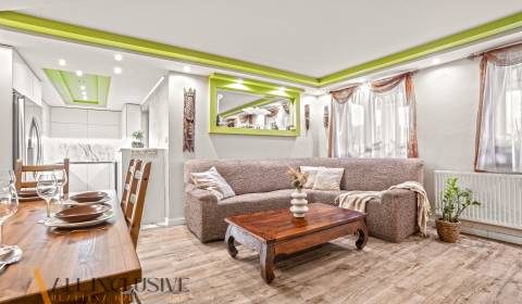 Kaufen Einfamilienhaus, Einfamilienhaus, Kúpeľná, Dunajská Streda, Slo