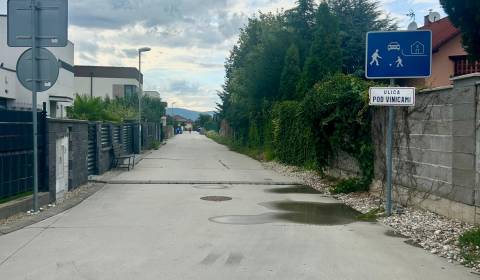 Kaufen Baugrund, Baugrund, Pod vinicami, Senec, Slowakei