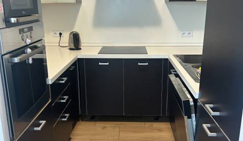 Mieten 3-Zimmer-Wohnung, 3-Zimmer-Wohnung, Slavomírová, Pezinok, Slowa