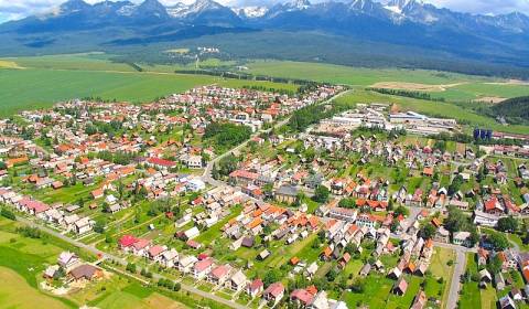 Kaufen landwirtsch. Grundstücke, landwirtsch. Grundstücke, Poprad, Slo
