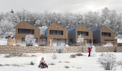 Kaufen Einfamilienhaus, Einfamilienhaus, Banská Bystrica, Slowakei