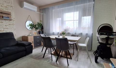 Kaufen 3-Zimmer-Wohnung, 3-Zimmer-Wohnung, Komárno, Slowakei