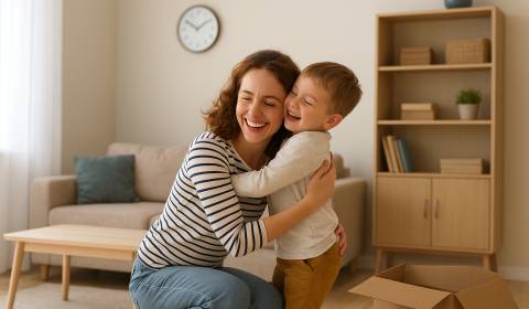 Suche 1-Zimmer-Wohnung, 1-Zimmer-Wohnung, Banská Bystrica, Slowakei