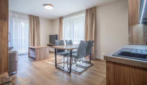 Mieten 2-Zimmer-Wohnung, 2-Zimmer-Wohnung, Poprad, Slowakei