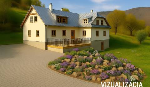 Kaufen Baugrund, Baugrund, Banská Štiavnica, Slowakei