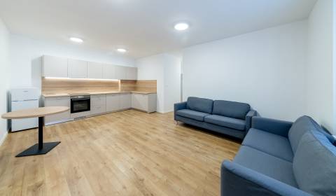 Mieten 3-Zimmer-Wohnung, 3-Zimmer-Wohnung, Obchodná, Bratislava - Star