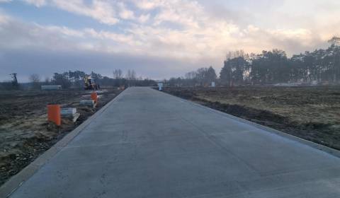 Kaufen Baugrund, Baugrund, Pod Borovicou, Malacky, Slowakei