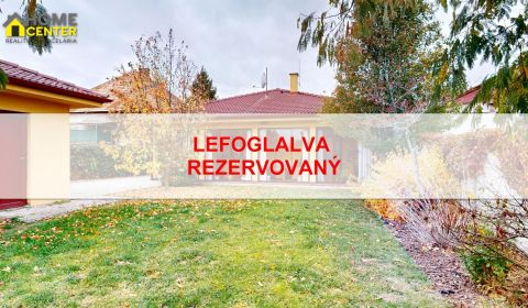 Kaufen Einfamilienhaus, Einfamilienhaus, Ďatelinová, Komárno, Slowakei