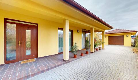 Kaufen Einfamilienhaus, Einfamilienhaus, Ďatelinová, Komárno, Slowakei