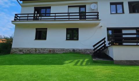 Kaufen Einfamilienhaus, Einfamilienhaus, Hájik, Banská Štiavnica, Slow