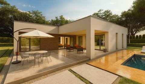 Kaufen Einfamilienhaus, Einfamilienhaus, Trenčín, Slowakei