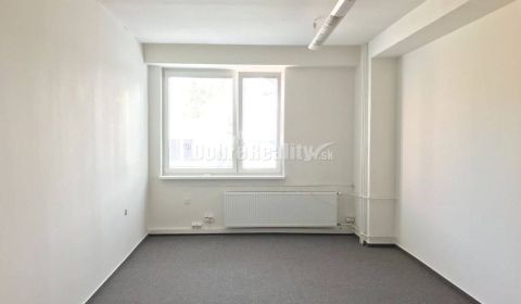 Mieten Büros, Büros, Záhradnícka, Prievidza, Slowakei