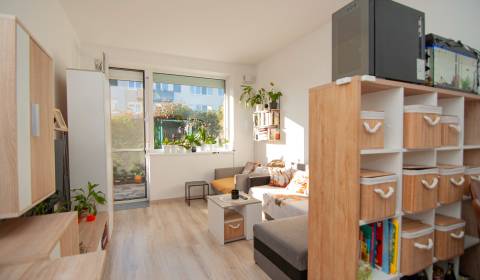 Kaufen 2-Zimmer-Wohnung, 2-Zimmer-Wohnung, Slávičia, Senec, Slowakei