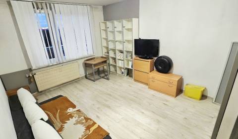 Kaufen 2-Zimmer-Wohnung, 2-Zimmer-Wohnung, Bánovce nad Bebravou, Slowa