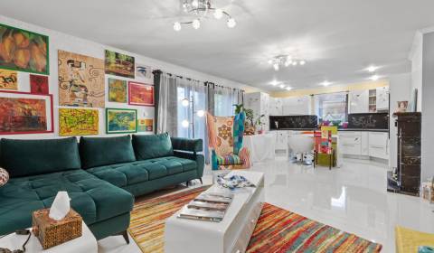 Kaufen Einfamilienhaus, Einfamilienhaus, Košariská, Senec, Slowakei