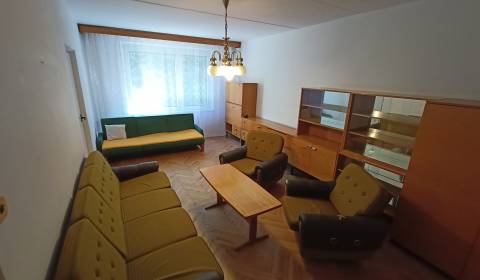 Kaufen 2-Zimmer-Wohnung, 2-Zimmer-Wohnung, Severná, Martin, Slowakei