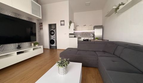 Mieten 2-Zimmer-Wohnung, 2-Zimmer-Wohnung, Komárno, Slowakei