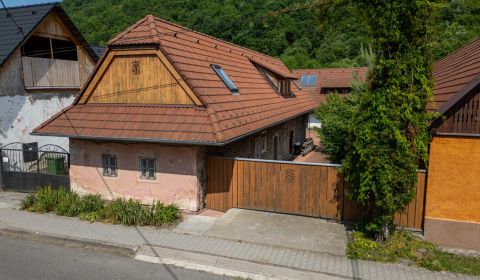 Kaufen Ferienhaus, Ferienhaus, Banská Štiavnica, Slowakei