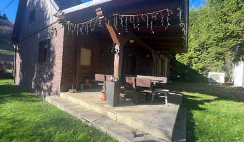 Kaufen Einfamilienhaus, Einfamilienhaus, Dolná Bzová, Detva, Slowakei