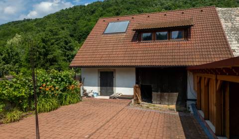 Kaufen Einfamilienhaus, Einfamilienhaus, Banská Štiavnica, Slowakei