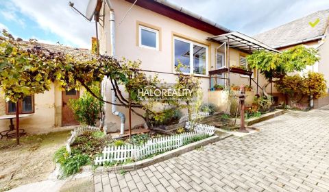 Kaufen Einfamilienhaus, Lučenec, Slowakei