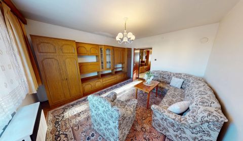 Kaufen Einfamilienhaus, Einfamilienhaus, Topoľčany, Slowakei