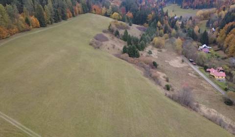 Kaufen Baugrundstück Erholung, Baugrundstück Erholung, Čertov, Púchov,