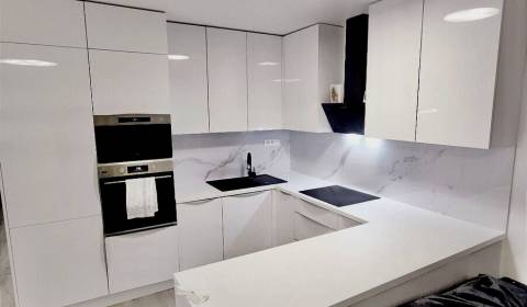 Kaufen 3-Zimmer-Wohnung, 3-Zimmer-Wohnung, Jasenová, Nitra, Slowakei