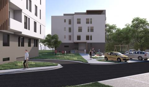 Kaufen 2-Zimmer-Wohnung, 2-Zimmer-Wohnung, Galanta, Slowakei