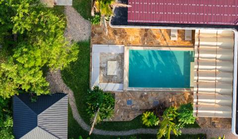 LUXURY 2-BEDROOM VILLA IN PAJE