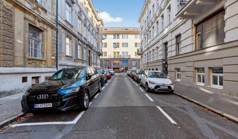 Kaufen 4-Zimmer-Wohnung, 4-Zimmer-Wohnung, Gunduličova, Bratislava - S