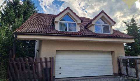 Kaufen Einfamilienhaus, Einfamilienhaus, mozartova, Bratislava - Staré