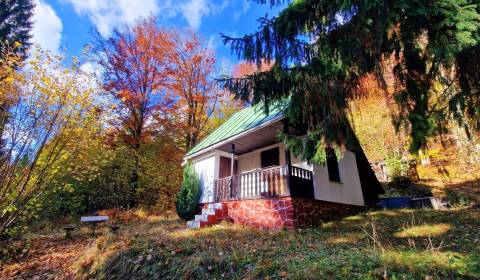 Kaufen Ferienhaus, Ferienhaus, Tále, Brezno, Slowakei