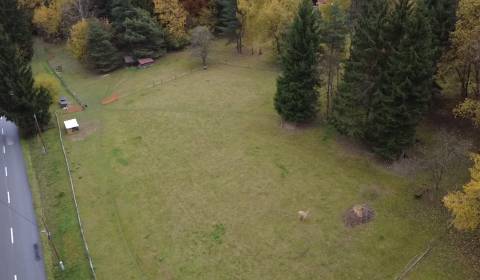 Kaufen Baugrundstück Erholung, Baugrundstück Erholung, Čertov, Púchov,